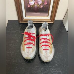 Yeezy Boost 380 Pepper Non-Reflective size 9.5 Men - Adidas